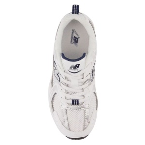 New Balance Pantofi sport copii New Balance Wide 530SB1 încălțăminte copii bigstep