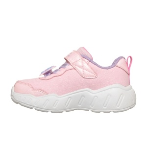 Skechers Pantofi sport baieti 400139L/BBLM Flex-Glow Ultra incaltaminte copii bigstep