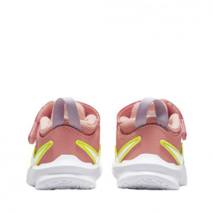 Pantofi sport fete DM 4325 Nike Team Hustle D 10 LIL TD