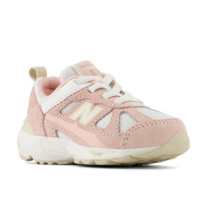 New Balance Pantofi sport fete IV878PB1 încălțăminte copii bigstep