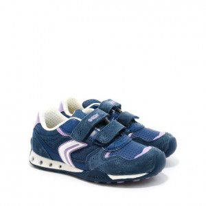 Pantofi Sport fete Jocker GA Avio Lilac