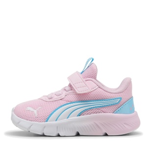 Pantofi sport fete Puma FlexFocus MoJelly Heaven Pearl Pink