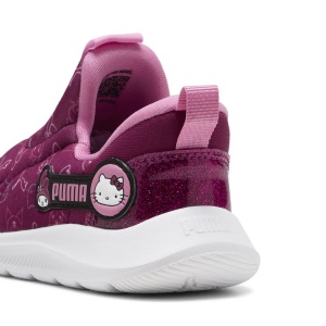 Pantofi sport fete Puma Fun Racer 2 SLIPTECH HK&FR 2 Inf incaltaminte copii bigstep