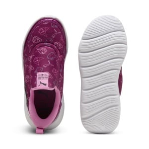Pantofi sport fete Puma Fun Racer 2 SLIPTECH HK&FR 2 PS incaltaminte copii bigstep