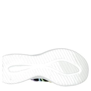 Pantofi sport fete Skechers Ultra Flex 3.0 Black — talpa