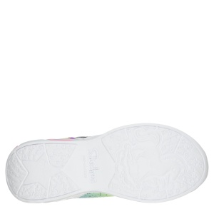 Pantofi sport Skechers Unicorn Dreams Purple - Img 5