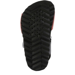 Sandale baieti Chalki B.C Red Black - B152QC/000BC/C0020 - de sus