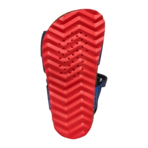 Geox Sandale baieti Chalki Boy Spiderman B552QC-000BC-C0735