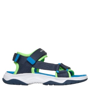 Sandale băieți Skechers Tread Seeker mărimi 27-35