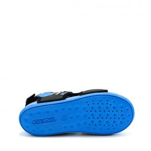 Sandale baieti Ultrak BA LT Blue Black - Img 8