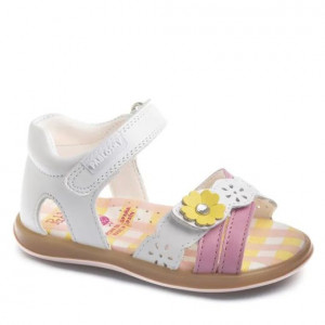 Pablosky Sandale Fete 028900 incaltaminte primii pasi bigstep