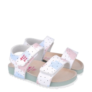 Garvalin Sandale fete 252460B incaltaminte copii bigstep