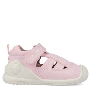 Sandale fete primii pași Biomecanics 262187-B032 Rosa