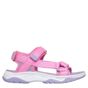 Sandale fete Skechers Tread Seeker