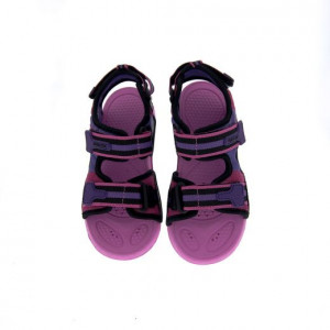 Sandale fete Ultrak GB Fuchsia Black - Img 5