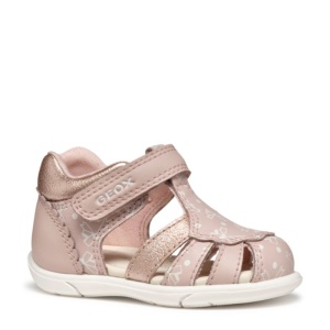 Geox Sandale fete Zapito Girl Rose B556FA-000BC-C8172