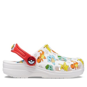 Crocs classic pokemon clog 207739-94s incaltaminte copii bigstep