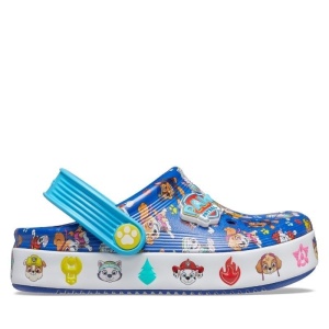 Crocs 208853-425 incaltaminte copii bigstep