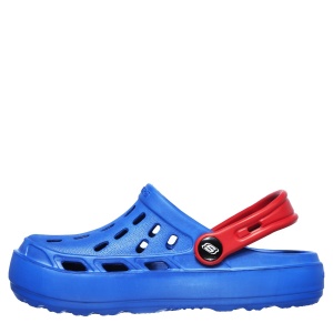 Sandale plajă Băieți Skechers Swifters Blue mărimi 27-32 - Img 3