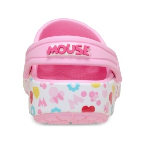 Sandale plaja fete Crocs Disney Minnie Friends Classic - Img 21