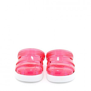 Sandale plajă fete Igor Sport Fucsia - 51686