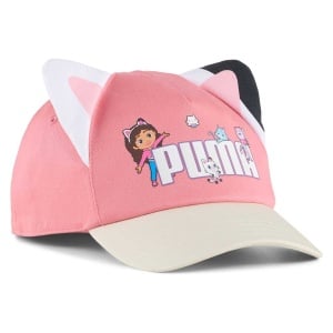 Sapca fete PUMA x Gabby's Dollhouse Cap