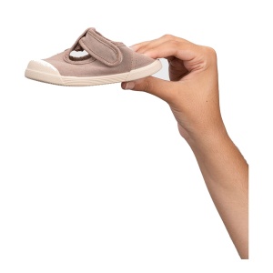 Teniși barefoot băieți Igor Lona Pepito Cacao - Img 4