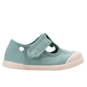 Tenisi barefoot baieti Lona Pepito Matcha