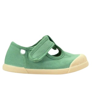 Tenisi barefoot baieti Lona Pepito Matcha