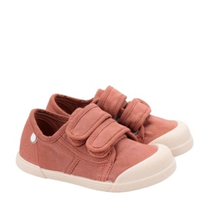 Igor Tenisi barefoot Lona V Terracota S10333-381 incaltaminte copii bigstep
