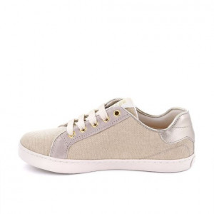 Tenisi fete Kiwi GB Beige - Img 2