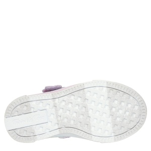 Teniși fete Skechers Twinkle Sparks Jumpin Clouds Lavander - 73083