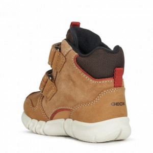 Geox Apreschi Baieti B Flexyper B.B ABX Whisky colectia Amphibiox