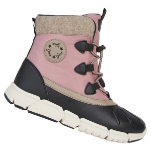 Apreschi fete J Flexyper G.B Black Pink