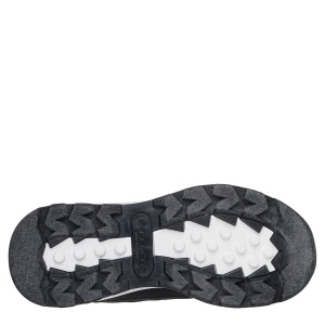 Apreschi impermeabil baieti Skechers Storm Blazer Negru - 303496L/BLK - talpă