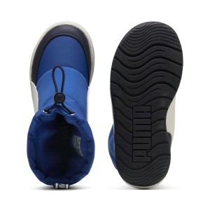 Apreschi rezistent la apă Puma Multiflex 2 Boot AC PS Clyde Royal 402847-02 incaltaminte copii bigstep