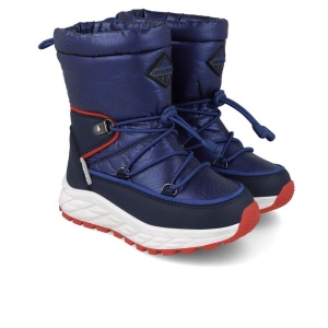 Garvalin Cizme de zapada baieti 251846A incaltaminte copii bigstep