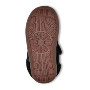 UGG Sammee Boot Black 1157637T-BLK incaltaminte copii bigstep