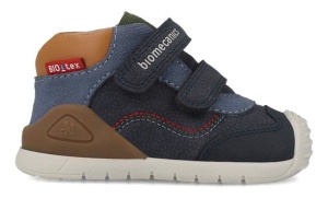 Ghete baieti 261133-A243 Navy