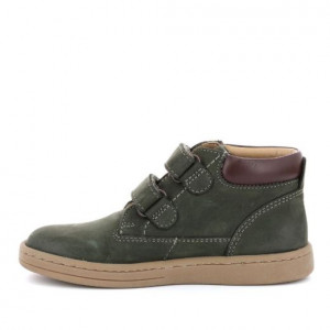 Kickers Ghete baieti 571987 Tackeasy Kaki