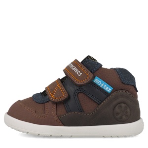 Ghete băieți Biomecanics 261152 Choco - 261152/B903