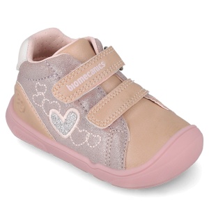 Ghete fete 261142-B892 Lavender - 261142/B892 - unghi 4
