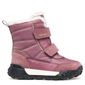 Ghete fete Trekkyup Girl B Ab Dk Rose/Platinum