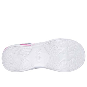 Skechers Unicorn Dreams Magical Cove Lavender L 303057L-LVHP