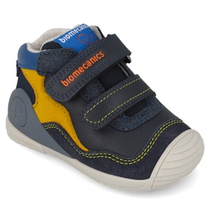 Ghete imblanite baieti 261122-A183FB Ocean - 261122/A183FB - unghi 4