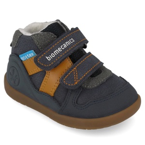 Ghete imblanite baieti 261152-A089FB Azul Marino - 261152/A089FB - unghi 4