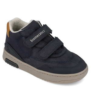 Ghete imblanite baieti 261210-A089FB Azul Marino - 261210/A089FB - unghi 4