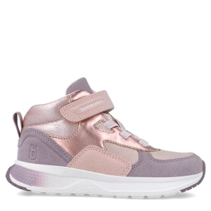 Ghete imblanite fete 251251-B032 Rosa