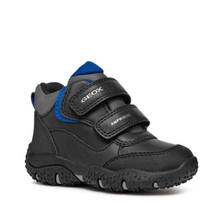 Geox Baltic Boy B Abx Black Royal B4620A-0MEFU-C0245