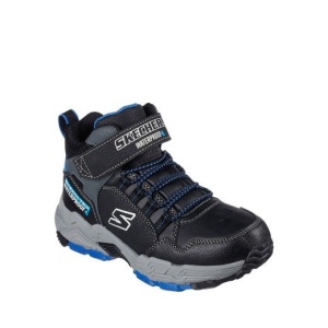Skechers Ghete Baieti Drollix Venture Rush incaltaminte copii bigstep